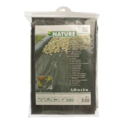 Nature - Gronddoek Zwart 5,20x5m 11 Nature - Gronddoek Zwart 5,20x5m -uinbenodigdheden Verkoop 2024 nature gronddoek zwart 5 20x5m 5 2