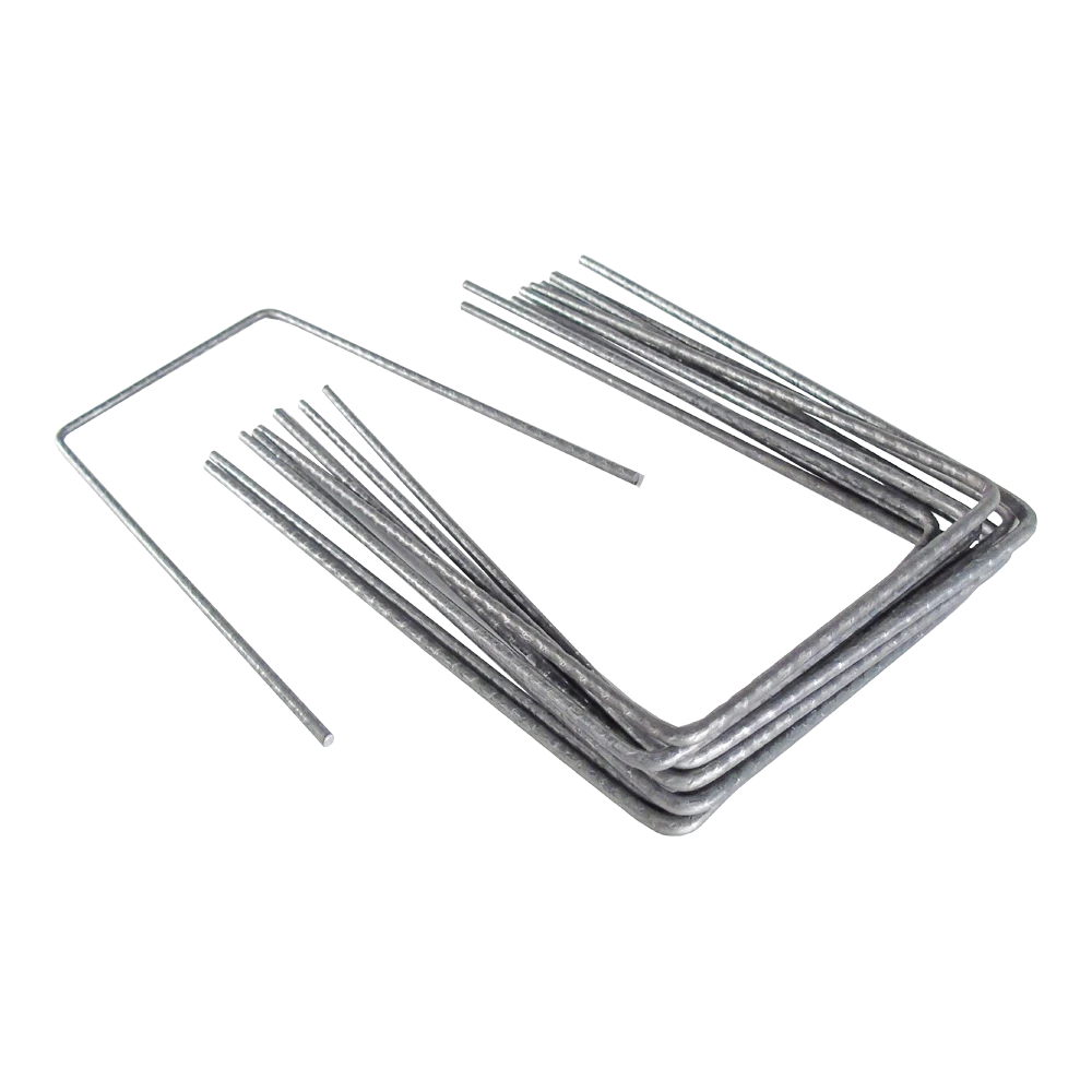 Nature - Gronddoekpennen H20x12cm - 10 Stuks 3 Nature - Gronddoekpennen H20x12cm - 10 Stuks