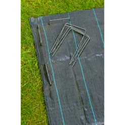 Nature - Gronddoekpennen H20x12cm - 10 Stuks 8 Nature - Gronddoekpennen H20x12cm - 10 Stuks -uinbenodigdheden Verkoop 2024 nature gronddoekpennen h20x12cm 10 stuks 3 2