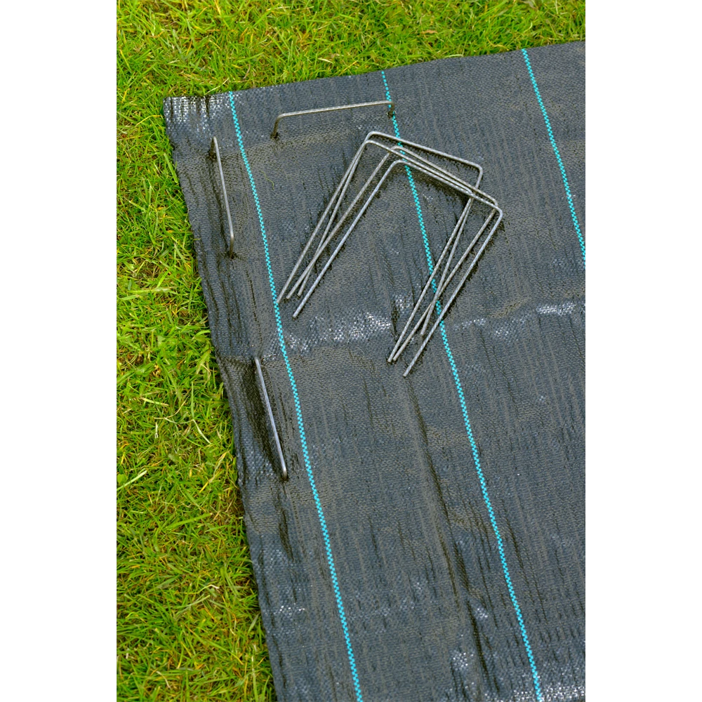 Nature - Gronddoekpennen H20x12cm - 10 Stuks 5 Nature - Gronddoekpennen H20x12cm - 10 Stuks - Image 3