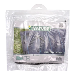 Nature - Gronddoekpennen H20x12cm - 10 Stuks 9 Nature - Gronddoekpennen H20x12cm - 10 Stuks -uinbenodigdheden Verkoop 2024 nature gronddoekpennen h20x12cm 10 stuks 4 2