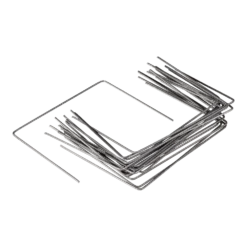 Nature - Gronddoekpennen H20x25cm - 100 Stuks