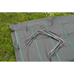 Nature - Gronddoekpennen H20x25cm - 100 Stuks 8 Nature - Gronddoekpennen H20x25cm - 100 Stuks -uinbenodigdheden Verkoop 2024 nature gronddoekpennen h20x25cm 100 stuks 3 2