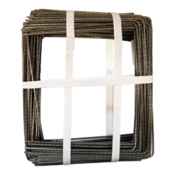 Nature - Gronddoekpennen H20x25cm - 100 Stuks 9 Nature - Gronddoekpennen H20x25cm - 100 Stuks -uinbenodigdheden Verkoop 2024 nature gronddoekpennen h20x25cm 100 stuks 4 2