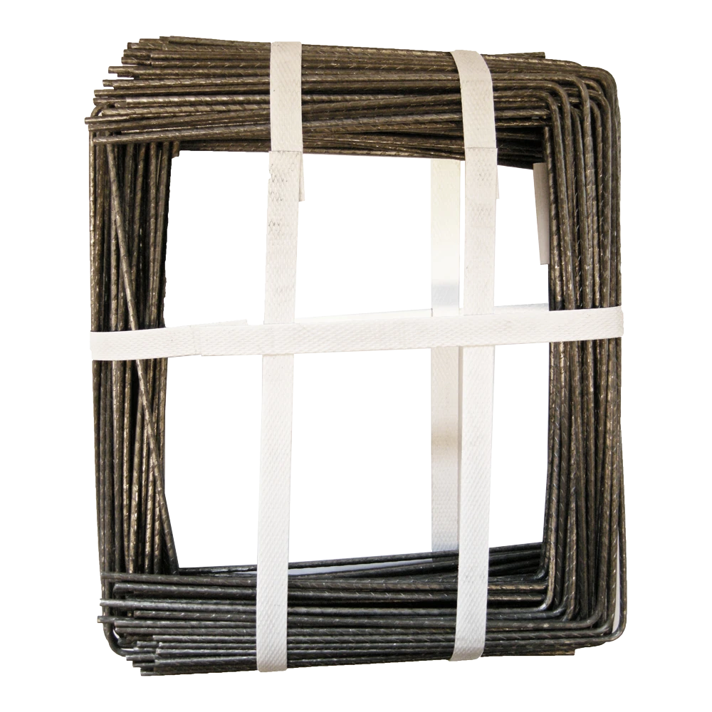 Nature - Gronddoekpennen H20x25cm - 100 Stuks 6 Nature - Gronddoekpennen H20x25cm - 100 Stuks - Image 4