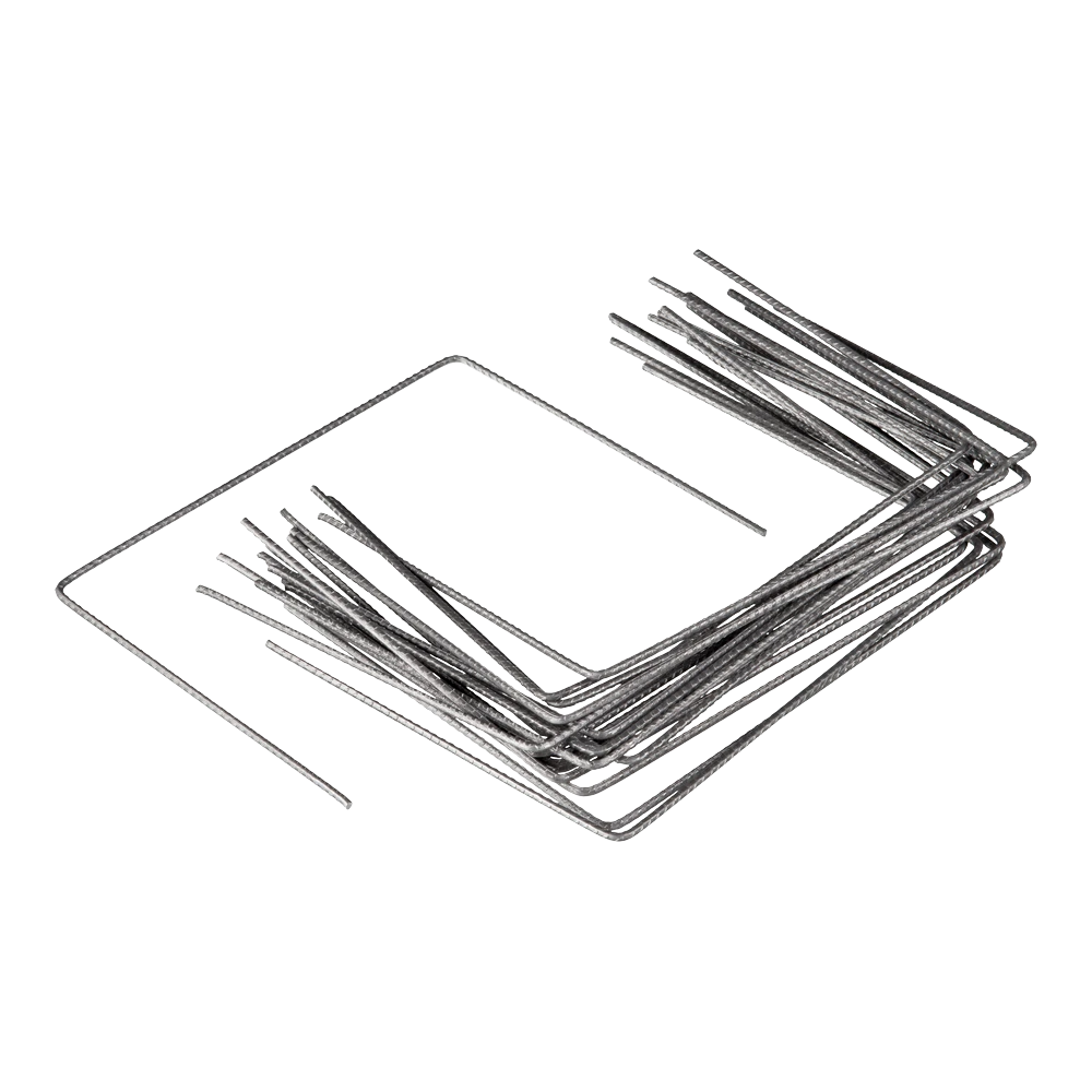 Nature - Gronddoekpennen H20x25cm - 20 Stuks 2 Nature - Gronddoekpennen H20x25cm - 20 Stuks