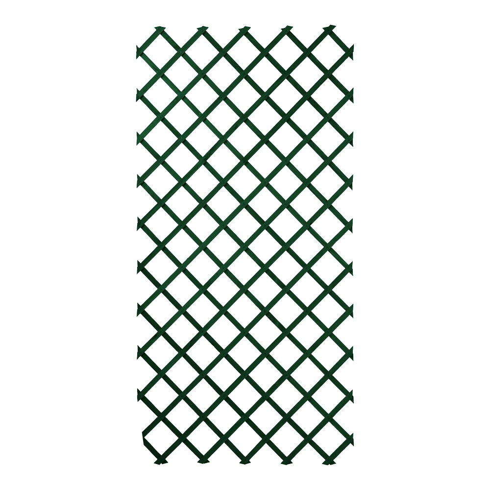 Nature - Houten Klimrek Groen 100x200cm 3 Nature - Houten Klimrek Groen 100x200cm