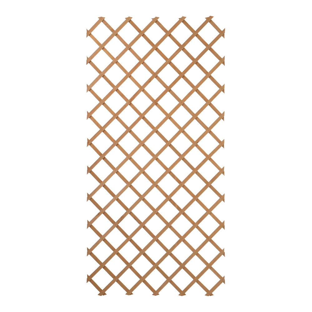 Nature - Houten Klimrek Naturel 100x200cm 3 Nature - Houten Klimrek Naturel 100x200cm