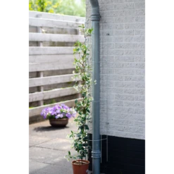 Nature - Metalen Geplastificeerd Regenpijpklimrek Groen H145cm 7 Nature - Metalen Geplastificeerd Regenpijpklimrek Groen H145cm -uinbenodigdheden Verkoop 2024 nature metalen geplastificeerd regenpijpklimrek groen h145cm 2 2