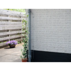 Nature - Metalen Geplastificeerd Regenpijpklimrek Groen H145cm 8 Nature - Metalen Geplastificeerd Regenpijpklimrek Groen H145cm -uinbenodigdheden Verkoop 2024 nature metalen geplastificeerd regenpijpklimrek groen h145cm 3 2