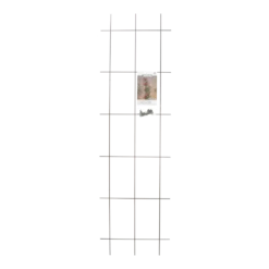 Nature - Metalen Klimrek Geplastificeerd Grijs H145x42,5cm 9 Nature - Metalen Klimrek Geplastificeerd Grijs H145x42,5cm -uinbenodigdheden Verkoop 2024 nature metalen klimrek geplastificeerd grijs h145x42 5cm 4 2