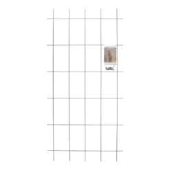 Nature - Metalen Klimrek Geplastificeerd Grijs H145x72,5cm 8 Nature - Metalen Klimrek Geplastificeerd Grijs H145x72,5cm -uinbenodigdheden Verkoop 2024 nature metalen klimrek geplastificeerd grijs h145x72 5cm 4 2