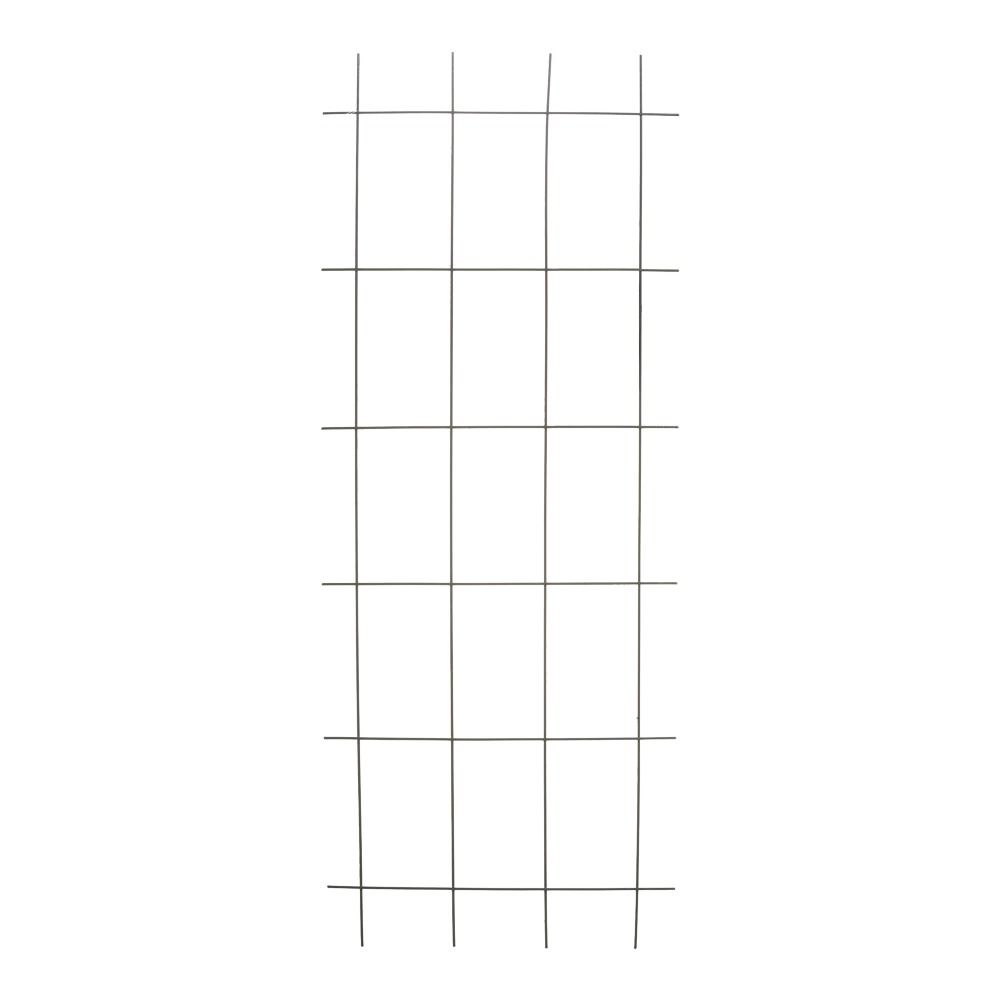 Nature - Metalen Klimrek Geplastificeerd Groen H145x57cm 3 Nature - Metalen Klimrek Geplastificeerd Groen H145x57cm