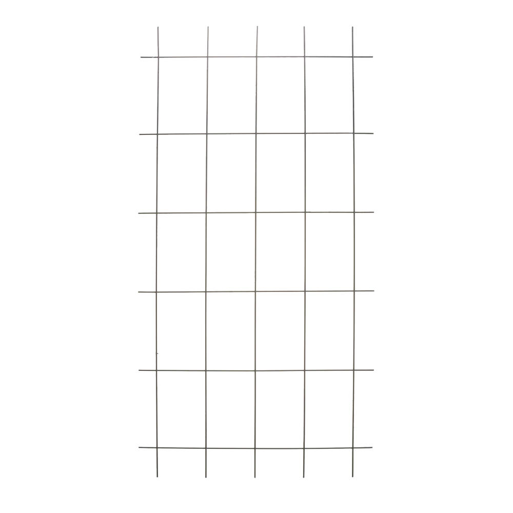 Nature - Metalen Klimrek Geplastificeerd Groen H145x72,5cm 3 Nature - Metalen Klimrek Geplastificeerd Groen H145x72,5cm