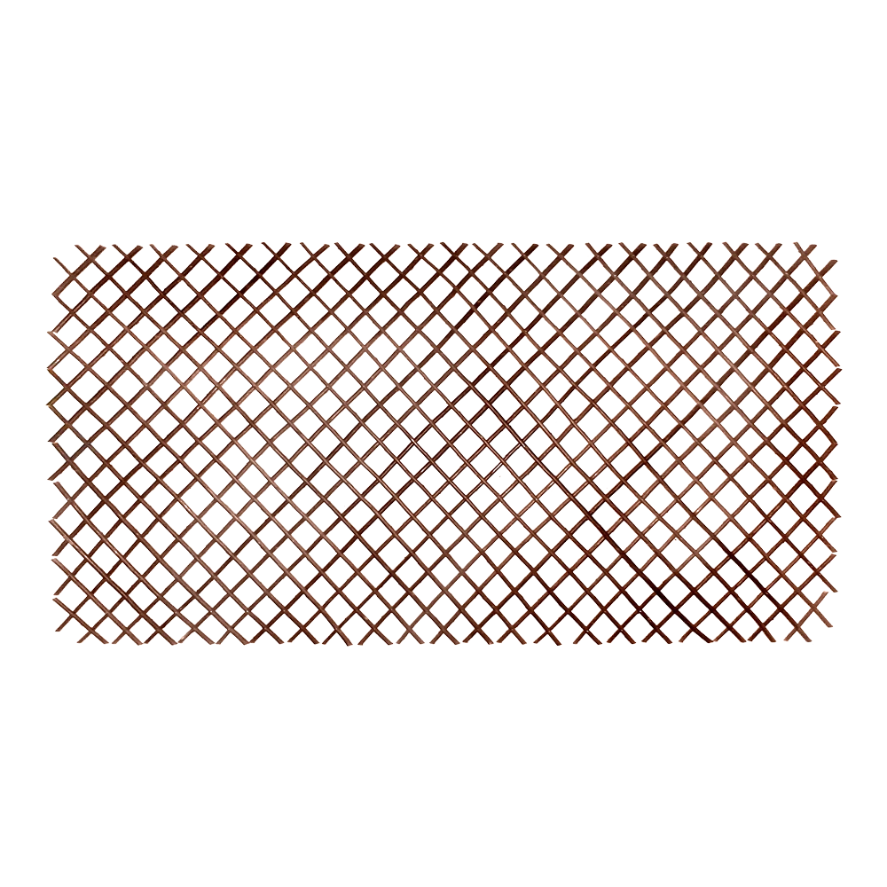 Nature - Wilgenklimrek 90x180cm 3 Nature - Wilgenklimrek 90x180cm