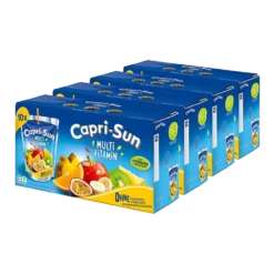 Pack Capri Sun Multi Vitamin - 40st - FrisdrankVoordeel