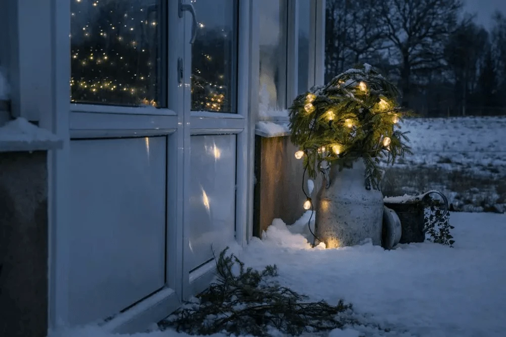 Partylight/Lichtsnoer Feestverlichting LED Dimbaar - 4.75m 20 LED's - Konstsmide 5 Partylight/Lichtsnoer Feestverlichting LED Dimbaar - 4.75m 20 LED's - Konstsmide - Image 3