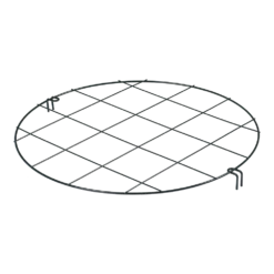 Peacock - Groeiraster Rond U00f860 Cm