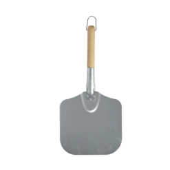 Pizzaspatel - Fancy Flames