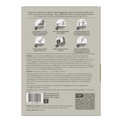 Pokon Graszaad Inzaai 500gr - Graszaad 5 Pokon Graszaad Inzaai 500gr - Graszaad -uinbenodigdheden Verkoop 2024 pokon graszaad inzaai 500gr graszaad 2 1