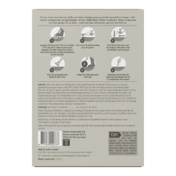 Pokon Graszaad Schaduw 1kg - Graszaad 5 Pokon Graszaad Schaduw 1kg - Graszaad -uinbenodigdheden Verkoop 2024 pokon graszaad schaduw 1kg graszaad 2 1