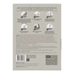 Pokon Graszaad Schaduw 500gr - Graszaad 5 Pokon Graszaad Schaduw 500gr - Graszaad -uinbenodigdheden Verkoop 2024 pokon graszaad schaduw 500gr graszaad 2 1