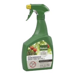Pokon Tegen Hardnekkige Insecten Insect-Plus Kant En Klaar Spray 750ml - Insecten En Ongedierte