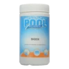 Pool Power Shock 55/G - 1kg 2 Pool Power Shock 55/G - 1kg -uinbenodigdheden Verkoop 2024 pool power shock 55 g 1kg 1