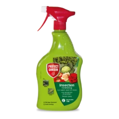 Protect Garden Desect Spray 1000 Ml - Insecten En Ongedierte