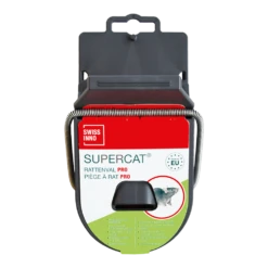 Rattenval PRO Supercat - Insecten En Ongedierte