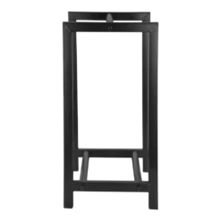 Rechthoek Houtopslag - Fancy Flames -uinbenodigdheden Verkoop 2024 rechthoek houtopslag fancy flames 3