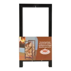 Rechthoek Houtopslag - Fancy Flames -uinbenodigdheden Verkoop 2024 rechthoek houtopslag fancy flames 4