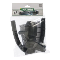 Regentonaansluitset - H17,3 8x12cm - Nature 8 Regentonaansluitset - H17,3 8x12cm - Nature -uinbenodigdheden Verkoop 2024 regentonaansluitset h17 3 8x12cm 3 4