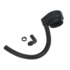 Regentonaansluitset Universeel - Nature