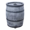 Roto Regenton 120L - Grijs 1 Roto Regenton 120L - Grijs -uinbenodigdheden Verkoop 2024 roto regenton 120l grijs 1