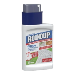 ROUNDUPu00ae Groene Aanslagreiniger Concentraat 240ml - Onkruid En Aanslag