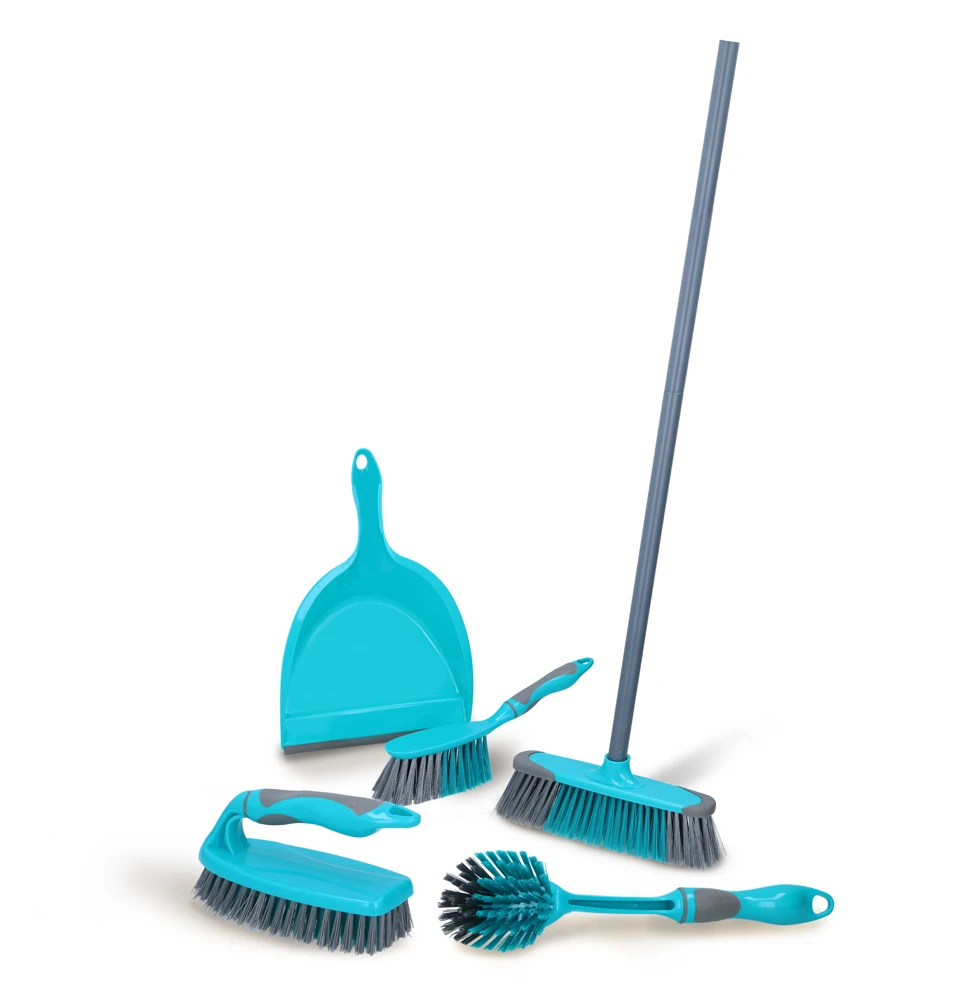 Schoonmaakset 6-delig - Alpina 3 Schoonmaakset 6-delig - Alpina