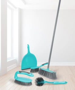 Schoonmaakset 6-delig - Alpina 12 Schoonmaakset 6-delig - Alpina -uinbenodigdheden Verkoop 2024 schoonmaakset 6 delig alpina 5