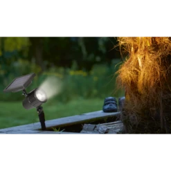 Luxform Solar Tuinspot Salamanca -uinbenodigdheden Verkoop 2024 solar ayr 1x salamanca solar 2 3