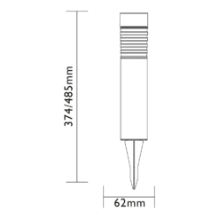 Luxform Solar Staande Tuinlamp Tacoma Post 7 Luxform Solar Staande Tuinlamp Tacoma Post -uinbenodigdheden Verkoop 2024 solar ayr 1x tacoma post solar 3 3