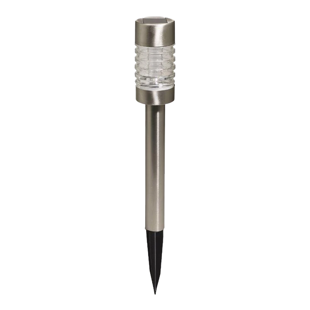 Luxform Solar Tuinlamp Torino 3 Luxform Solar Tuinlamp Torino