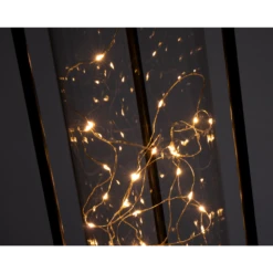 Lumineo Solar Lantaarn - LED - D15 X H42cm - Zwart 10 Lumineo Solar Lantaarn - LED - D15 X H42cm - Zwart -uinbenodigdheden Verkoop 2024 solar lantaarn led d15 x h42cm zwart solar 4 3