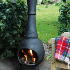 Terraskachel - M - Fancy Flames 8 Terraskachel - M - Fancy Flames -uinbenodigdheden Verkoop 2024 terraskachel m fancy flames 3