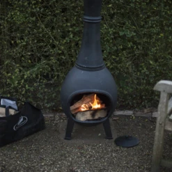 Terraskachel - M - Fancy Flames 9 Terraskachel - M - Fancy Flames -uinbenodigdheden Verkoop 2024 terraskachel m fancy flames 4