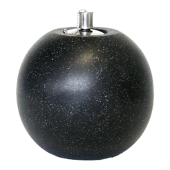 Terrazzo Olielamp L - Fancy Flames