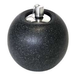 Terrazzo Olielamp S - Fancy Flames