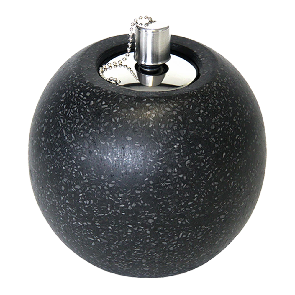 Terrazzo Olielamp S - Fancy Flames 3 Terrazzo Olielamp S - Fancy Flames