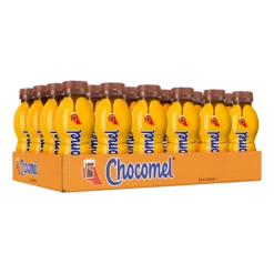 Tray Chocomel - 24st - Frisdrankvoordeel