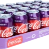 Coca-Cola Tray Coca Cola Cherry - 24st - FrisdrankVoordeel 1 Coca-Cola Tray Coca Cola Cherry - 24st - FrisdrankVoordeel -uinbenodigdheden Verkoop 2024 tray coca cola cherry 24st 1 2