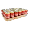 Coca-Cola Tray Coca Cola Vanille - 24st - FrisdrankVoordeel
